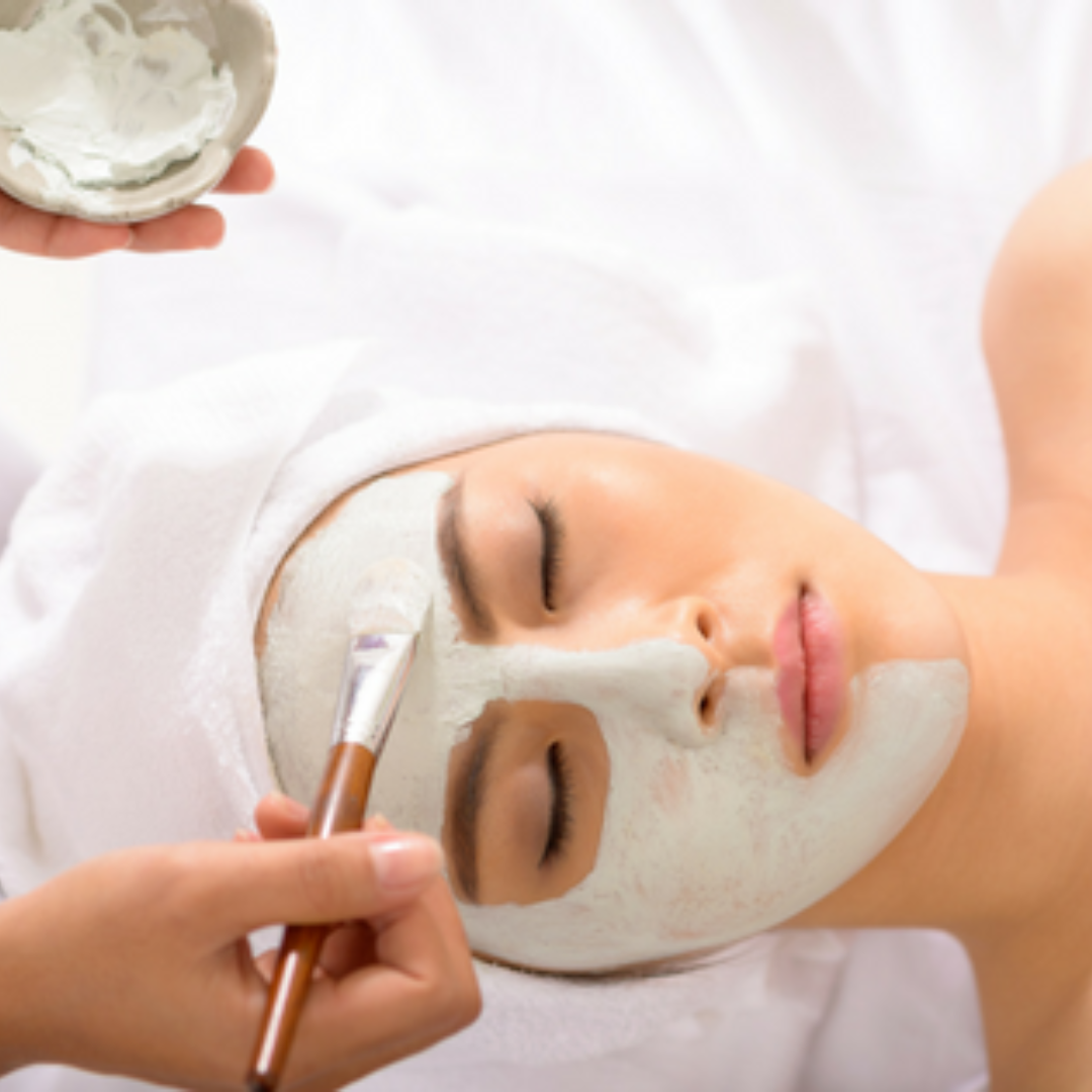 EXPERT AESTHETICIAN DIPLOMA COURSE