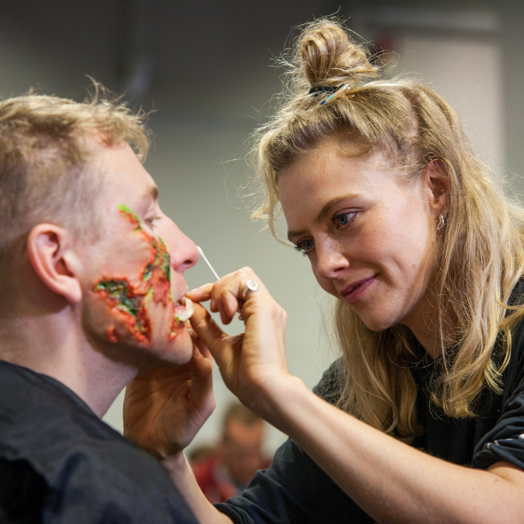 Makeup Artistry Courses