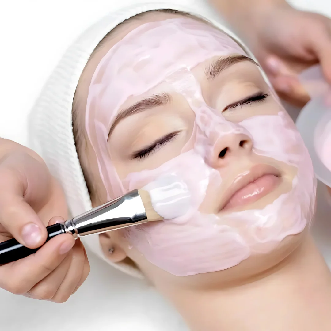 Beauty Parlour Course In Ludhiana