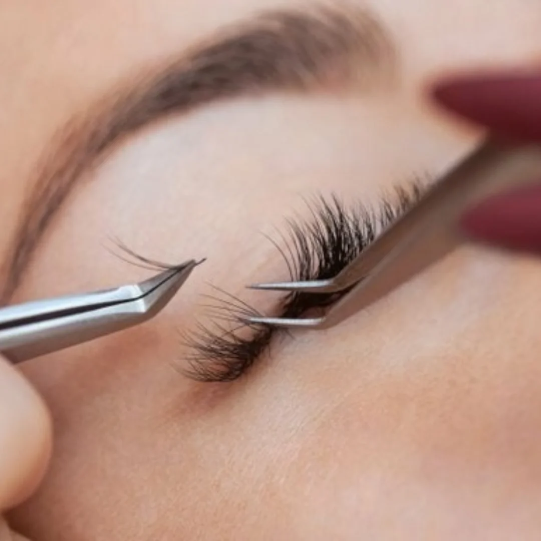 Lash Extension Course
