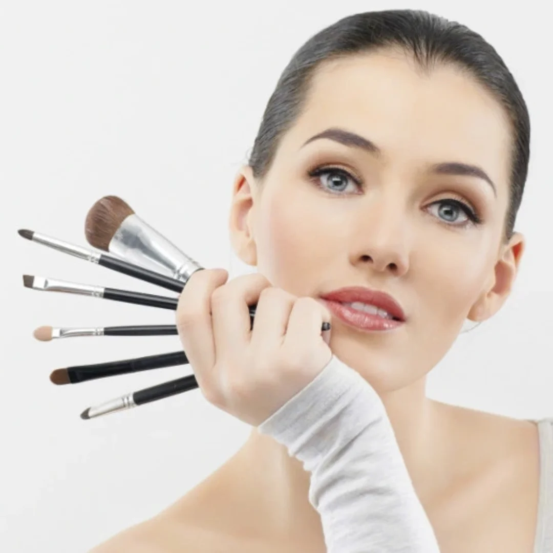 Beauty Parlour Course In Ludhiana